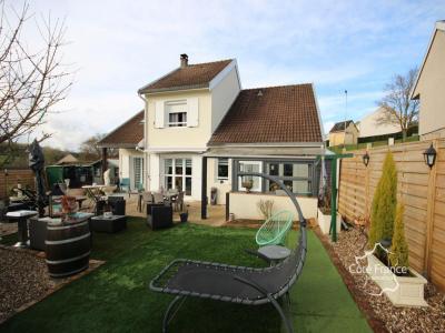 Annonce Vente 5 pices Maison Aubrives 08