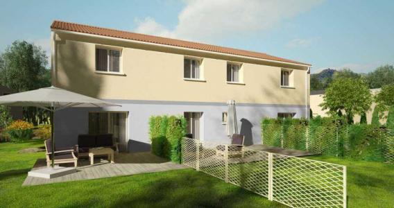 Annonce Vente 10 pices Maison Dives 60