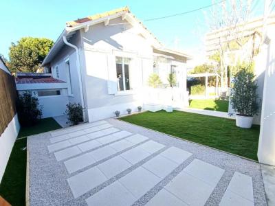 For sale Marseille-9eme-arrondissement 4 rooms 73 m2 Bouches du Rhone (13009) photo 1