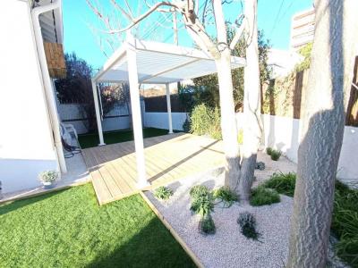 For sale Marseille-9eme-arrondissement 4 rooms 73 m2 Bouches du Rhone (13009) photo 2