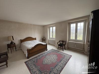 For sale Longevelle-sur-doubs 5 rooms 122 m2 Doubs (25260) photo 1