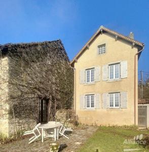 For sale Longevelle-sur-doubs 5 rooms 122 m2 Doubs (25260) photo 3