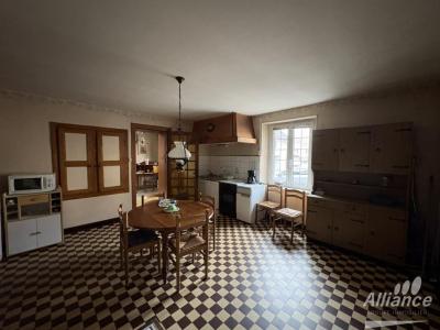 For sale Longevelle-sur-doubs 5 rooms 122 m2 Doubs (25260) photo 4