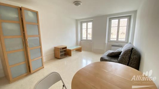 Annonce Location Appartement Montbeliard 25