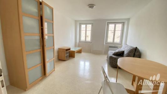 Louer Appartement Montbeliard 360 euros