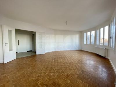 For rent Lyon-3eme-arrondissement 3 rooms 93 m2 Rhone (69003) photo 0