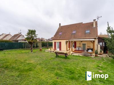 Annonce Vente 6 pices Maison Thillay 95