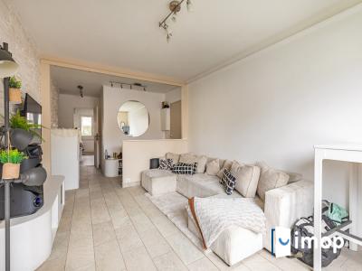 For sale Champigny-sur-marne 3 rooms 68 m2 Val de Marne (94500) photo 0