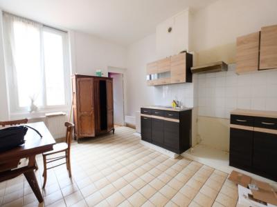 Annonce Vente 3 pices Appartement Saint-etienne 42