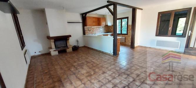 For sale Pelleport 4 rooms 84 m2 Haute garonne (31480) photo 3