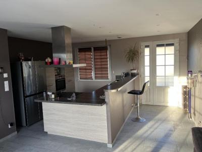 Acheter Maison 134 m2 Occagnes