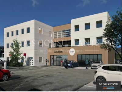 Acheter Local commercial 510 m2 Saint-alban-leysse