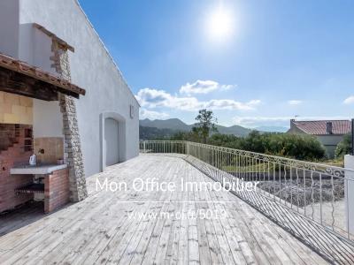 For sale Allauch 5 rooms 198 m2 Bouches du Rhone (13190) photo 0