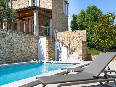 Annonce Vente 9 pices Maison Castellet 83