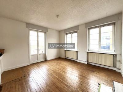 For rent Dunkerque 5 rooms 52 m2 Nord (59140) photo 0