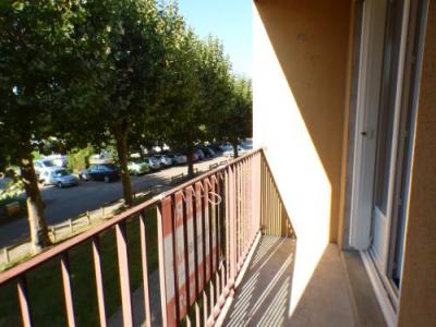 For rent Marseilles-les-aubigny 4 rooms 83 m2 Cher (18320) photo 1