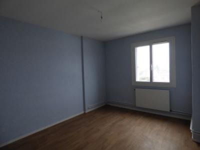 For rent Marseilles-les-aubigny 4 rooms 83 m2 Cher (18320) photo 4