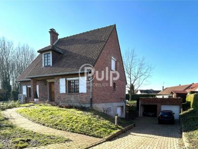 For sale Montigny-en-gohelle 6 rooms 210 m2 Pas de calais (62640) photo 0