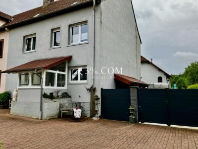 Acheter Maison 190 m2 Lengelsheim