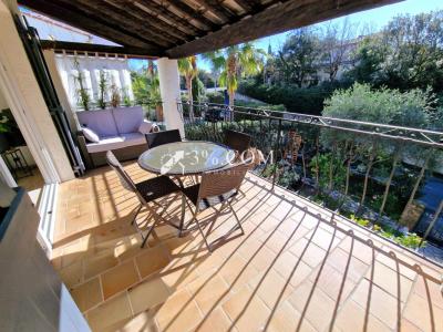 Annonce Vente 7 pices Maison Saint-raphael 83