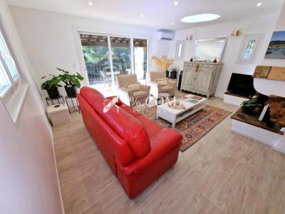 Acheter Maison Saint-raphael 750000 euros