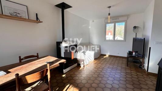 For sale Jaux 5 rooms 108 m2 Oise (60880) photo 1