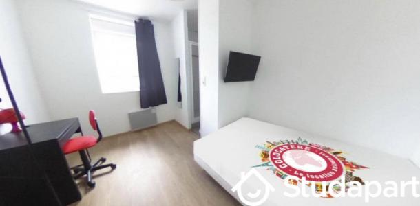 Louer Appartement Reims Marne