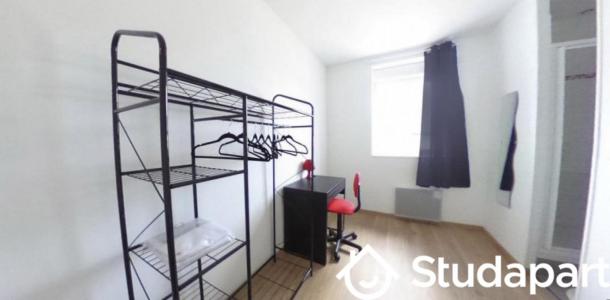 Louer Appartement Reims 470 euros