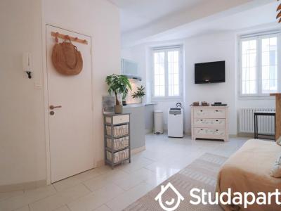 Louer Appartement Antibes Alpes Maritimes