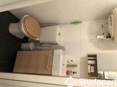 Louer Appartement Antibes 840 euros