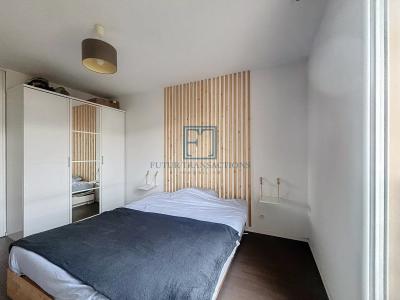 For sale Trappes 2 rooms 45 m2 Yvelines (78190) photo 3