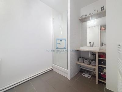 For sale Trappes 2 rooms 45 m2 Yvelines (78190) photo 4