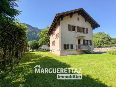 For sale Saint-jeoire 6 rooms 125 m2 Haute savoie (74490) photo 0