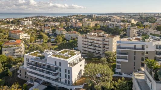 Acheter Appartement Antibes Alpes Maritimes