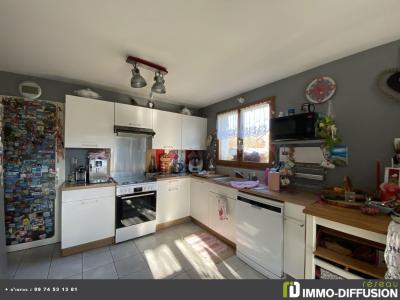 For sale CAMPAGNE 5 rooms 94 m2 Isere (38380) photo 1