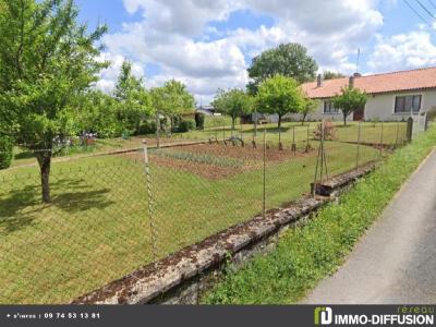 For sale VERTEUIL-SUR-CHARENTE 3 rooms 98 m2 Charente (16700) photo 3