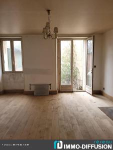 For sale CENTRE VILLE 10 rooms 160 m2 Cher (18370) photo 1