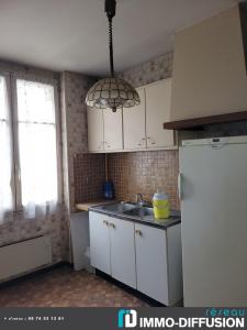 For sale CENTRE VILLE 10 rooms 160 m2 Cher (18370) photo 2