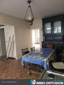 For sale CENTRE VILLE 10 rooms 160 m2 Cher (18370) photo 4