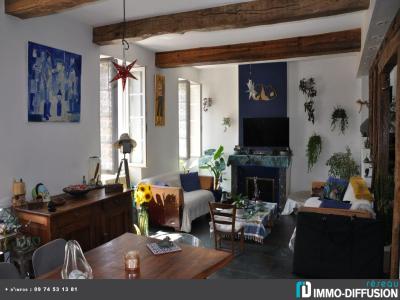 For sale CENTRE VILLE 4 rooms 121 m2 Gers (32200) photo 0