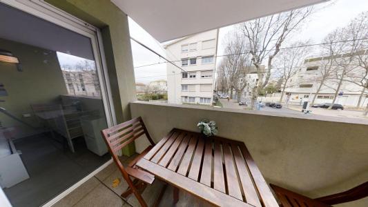 Annonce Vente Appartement  34