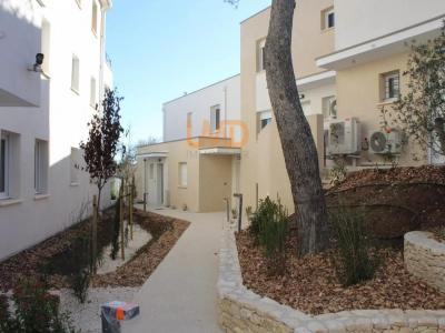 Acheter Appartement Nimes 315900 euros