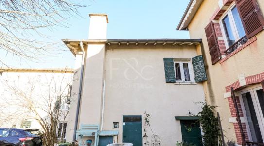 For sale Francheville 10 rooms 375 m2 Rhone (69340) photo 4