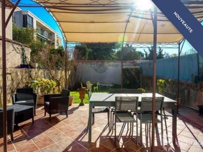 Annonce Vente 5 pices Maison Marseille-12eme-arrondissement 13