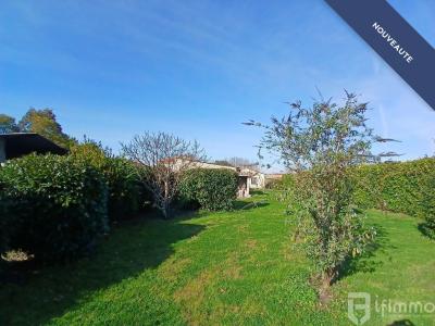 For sale Ambares-et-lagrave 6 rooms 114 m2 Gironde (33440) photo 1