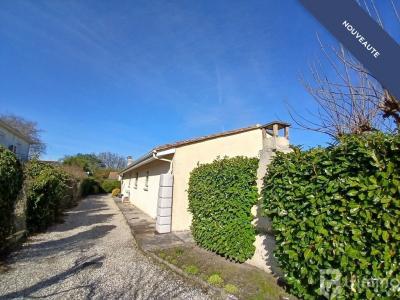 For sale Ambares-et-lagrave 6 rooms 114 m2 Gironde (33440) photo 2