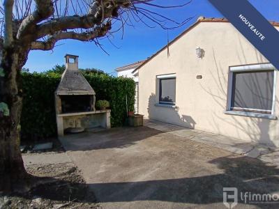 For sale Ambares-et-lagrave 6 rooms 114 m2 Gironde (33440) photo 3