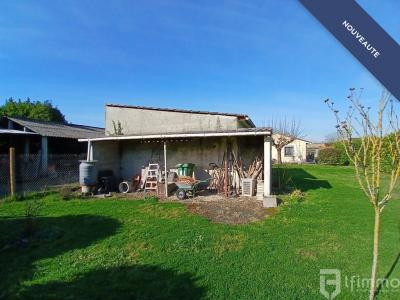 For sale Ambares-et-lagrave 6 rooms 114 m2 Gironde (33440) photo 4