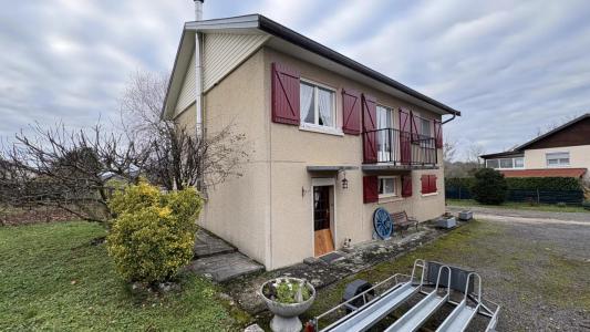 Annonce Viager 4 pices Maison Lons-le-saunier 39