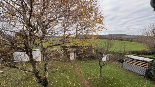 Acheter en viager Maison Lons-le-saunier Jura